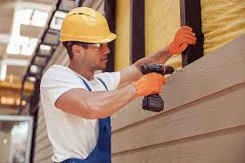 Best Siding for New Construction  in Gloucester City, NJ